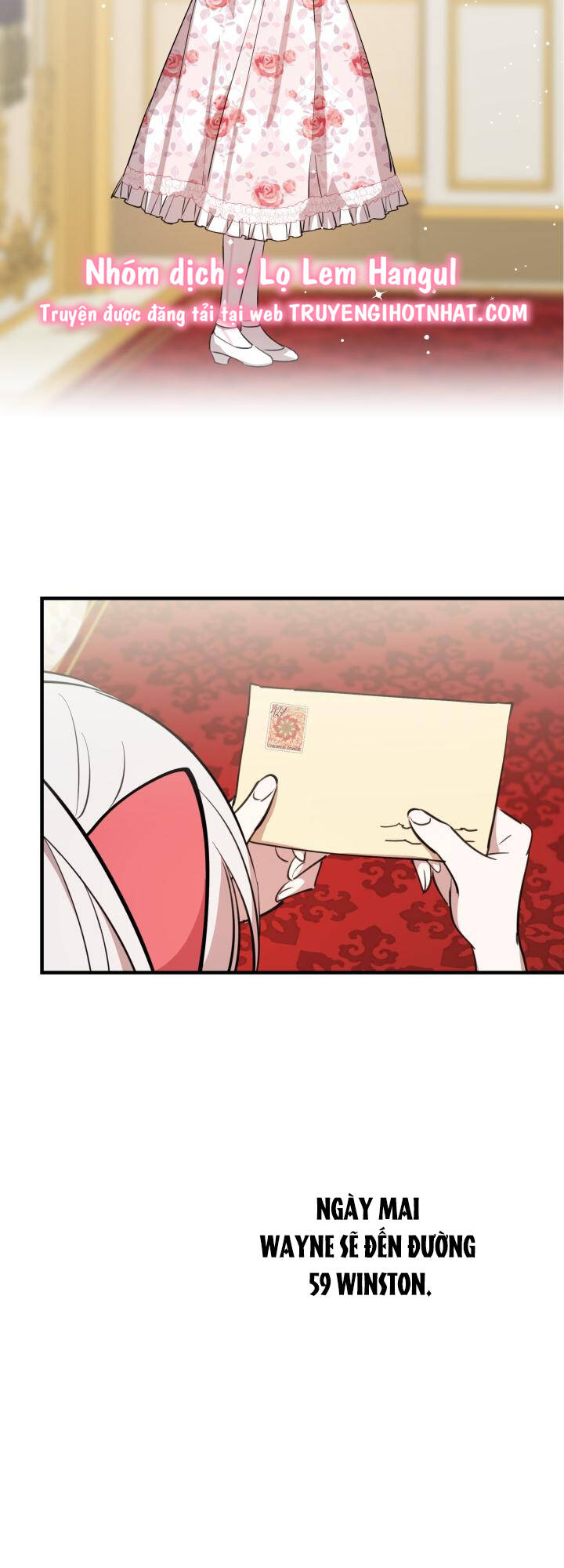 Những Nhân Vật Mạnh Nhất Thế Giới Ám Ảnh Tôi - Chapter 84 - Page 26