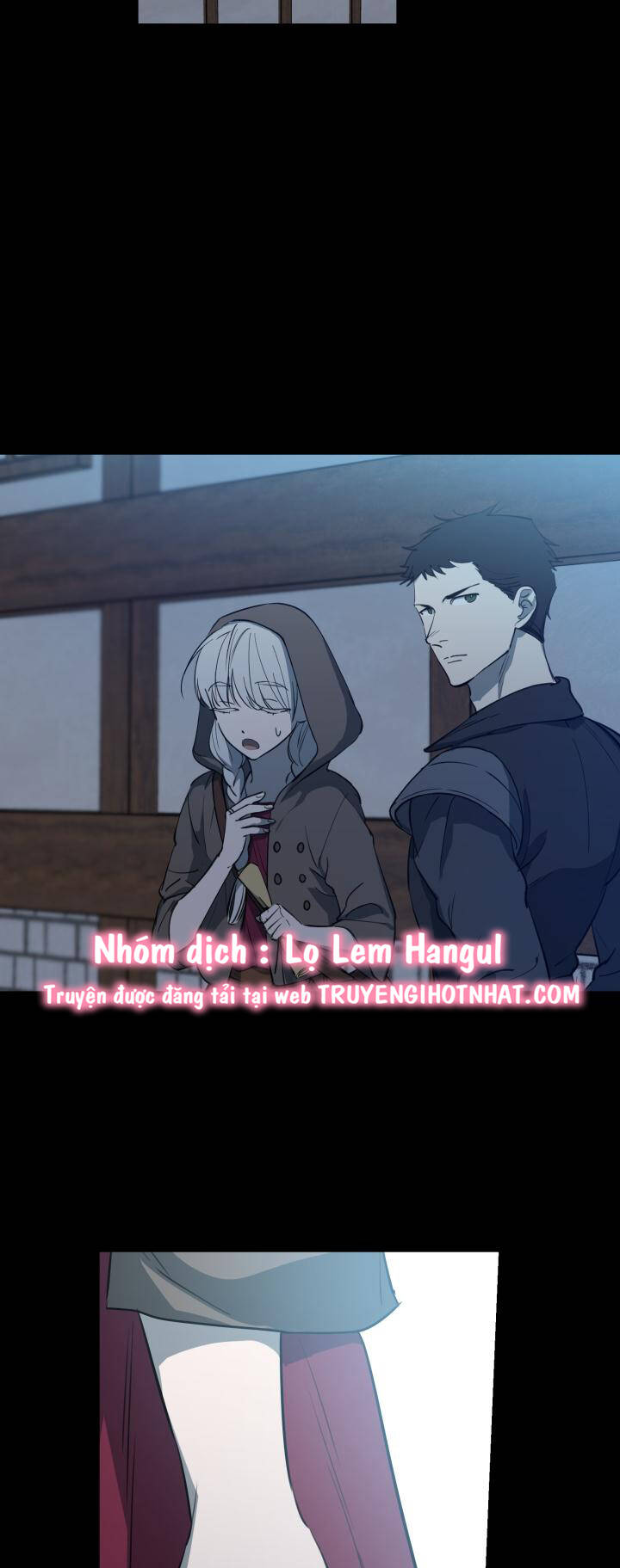 Những Nhân Vật Mạnh Nhất Thế Giới Ám Ảnh Tôi - Chapter 84 - Page 28