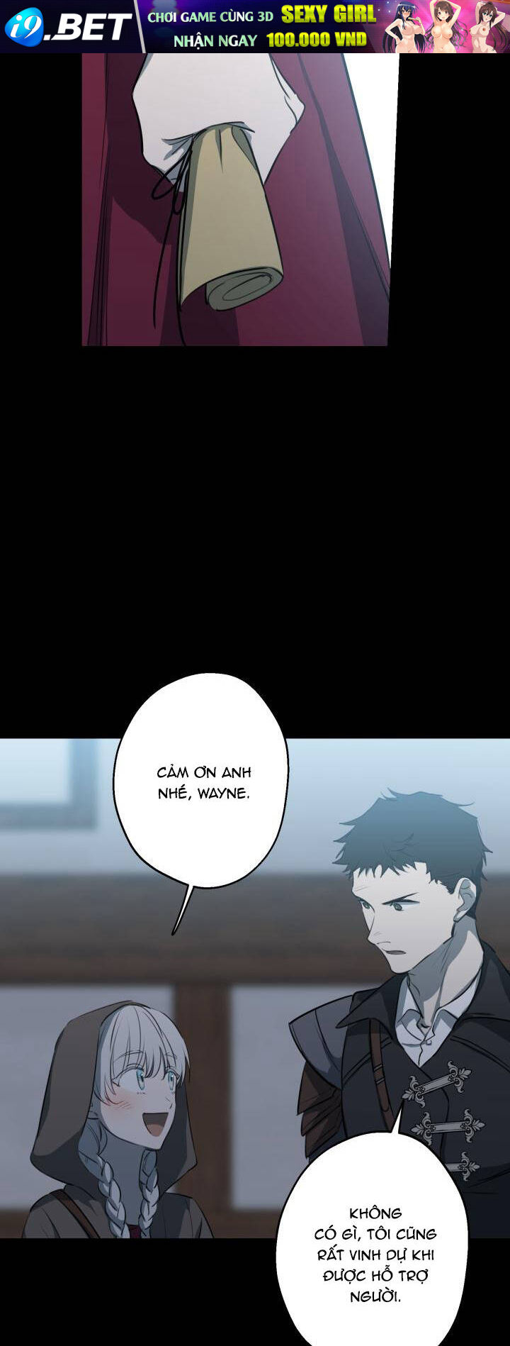 Những Nhân Vật Mạnh Nhất Thế Giới Ám Ảnh Tôi - Chapter 84 - Page 29