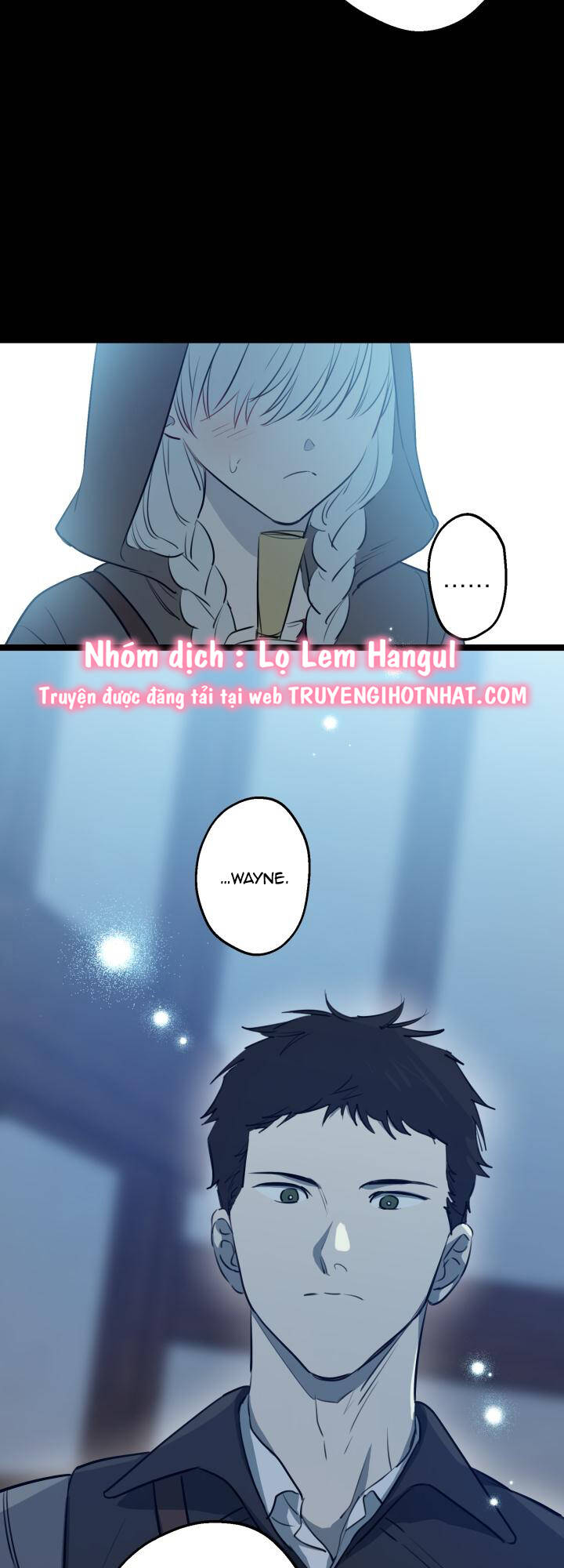 Những Nhân Vật Mạnh Nhất Thế Giới Ám Ảnh Tôi - Chapter 84 - Page 30