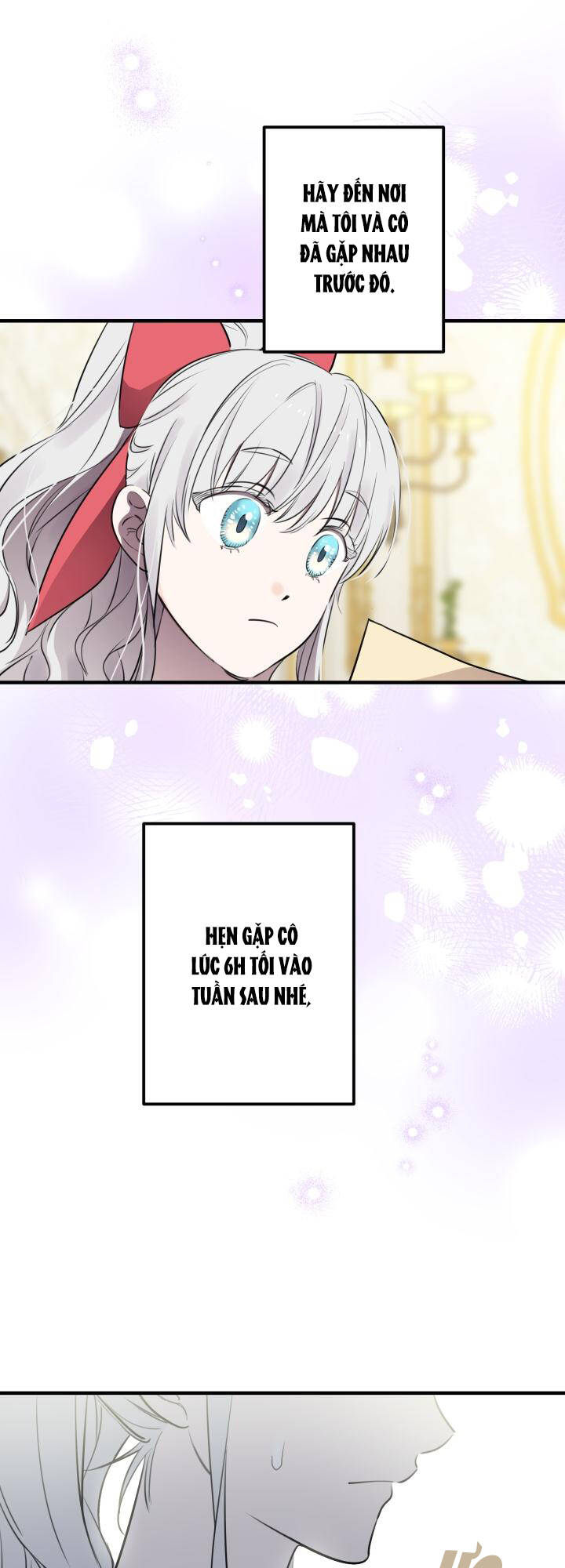 Những Nhân Vật Mạnh Nhất Thế Giới Ám Ảnh Tôi - Chapter 84 - Page 33