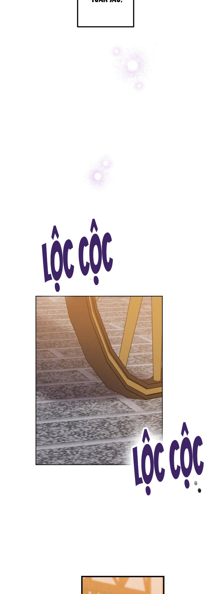 Những Nhân Vật Mạnh Nhất Thế Giới Ám Ảnh Tôi - Chapter 84 - Page 37