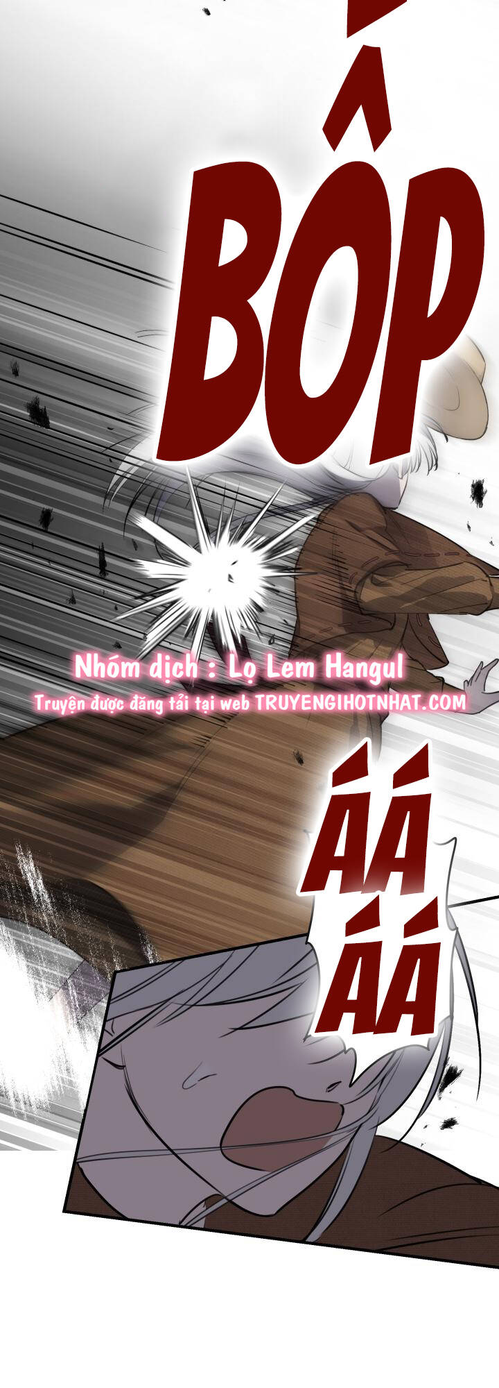 Những Nhân Vật Mạnh Nhất Thế Giới Ám Ảnh Tôi - Chapter 84 - Page 42