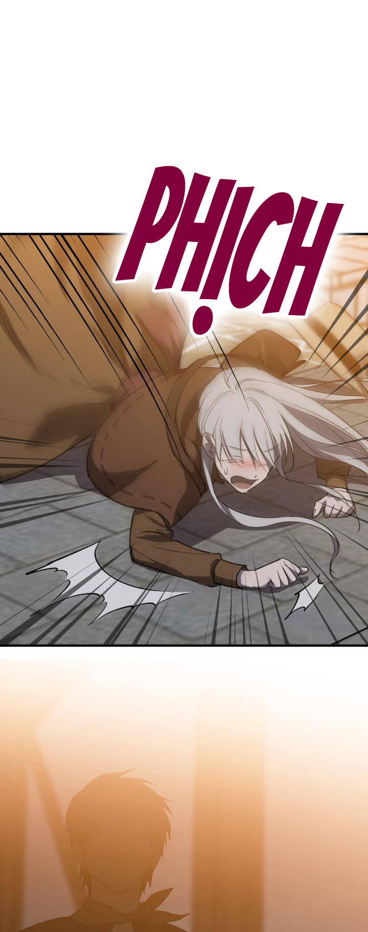 Những Nhân Vật Mạnh Nhất Thế Giới Ám Ảnh Tôi - Chapter 84 - Page 43