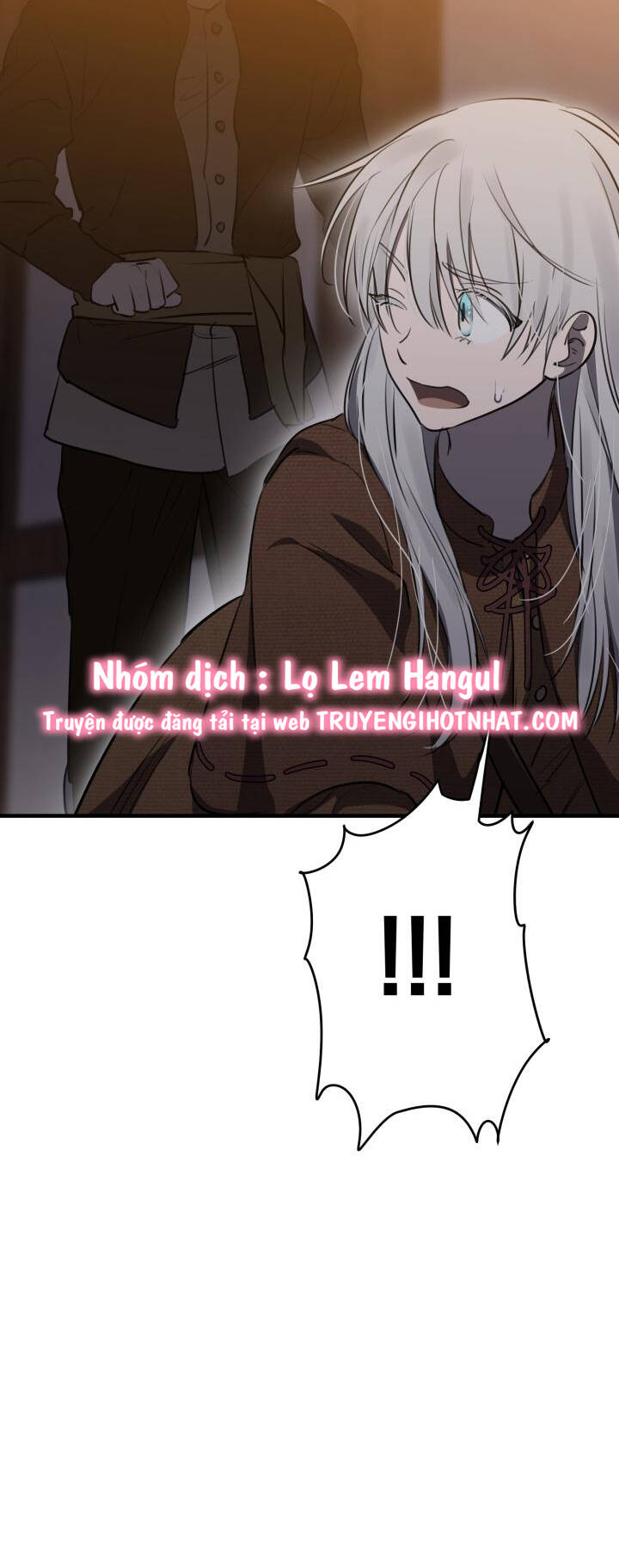 Những Nhân Vật Mạnh Nhất Thế Giới Ám Ảnh Tôi - Chapter 84 - Page 44