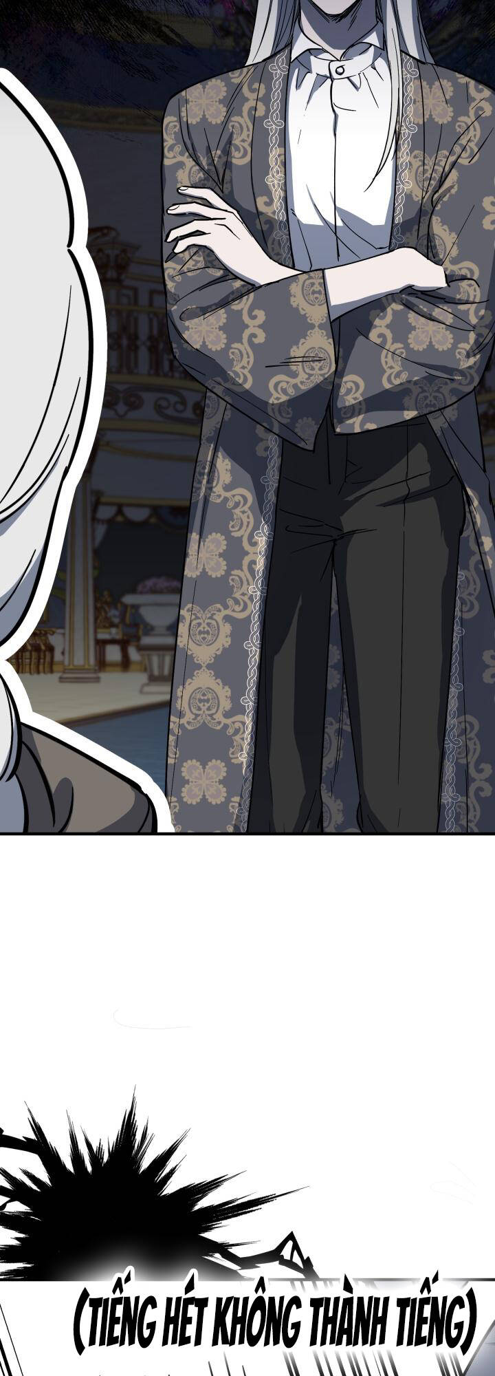 Những Nhân Vật Mạnh Nhất Thế Giới Ám Ảnh Tôi - Chapter 84 - Page 4