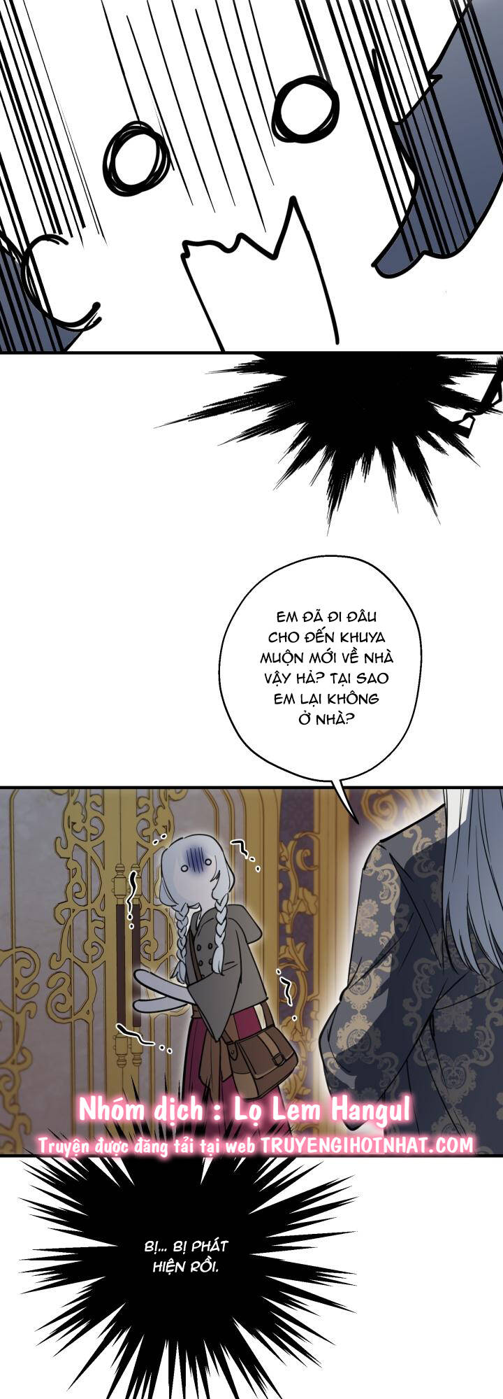 Những Nhân Vật Mạnh Nhất Thế Giới Ám Ảnh Tôi - Chapter 84 - Page 5