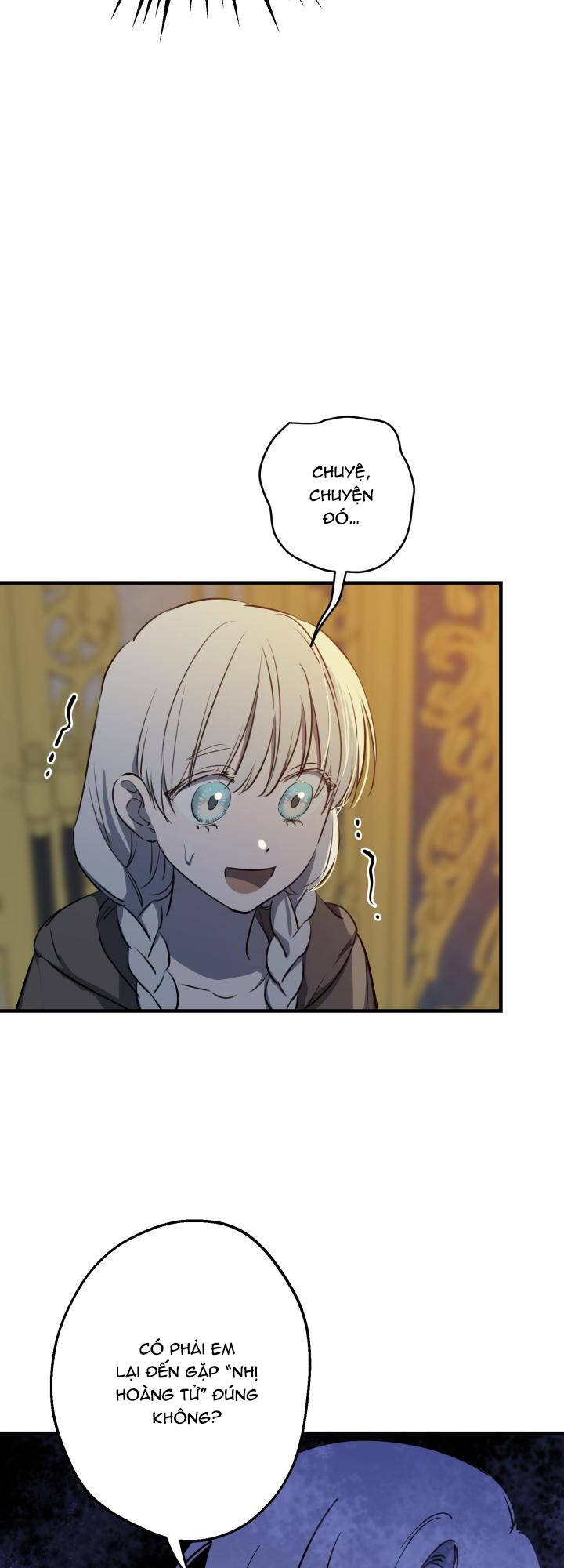 Những Nhân Vật Mạnh Nhất Thế Giới Ám Ảnh Tôi - Chapter 84 - Page 6