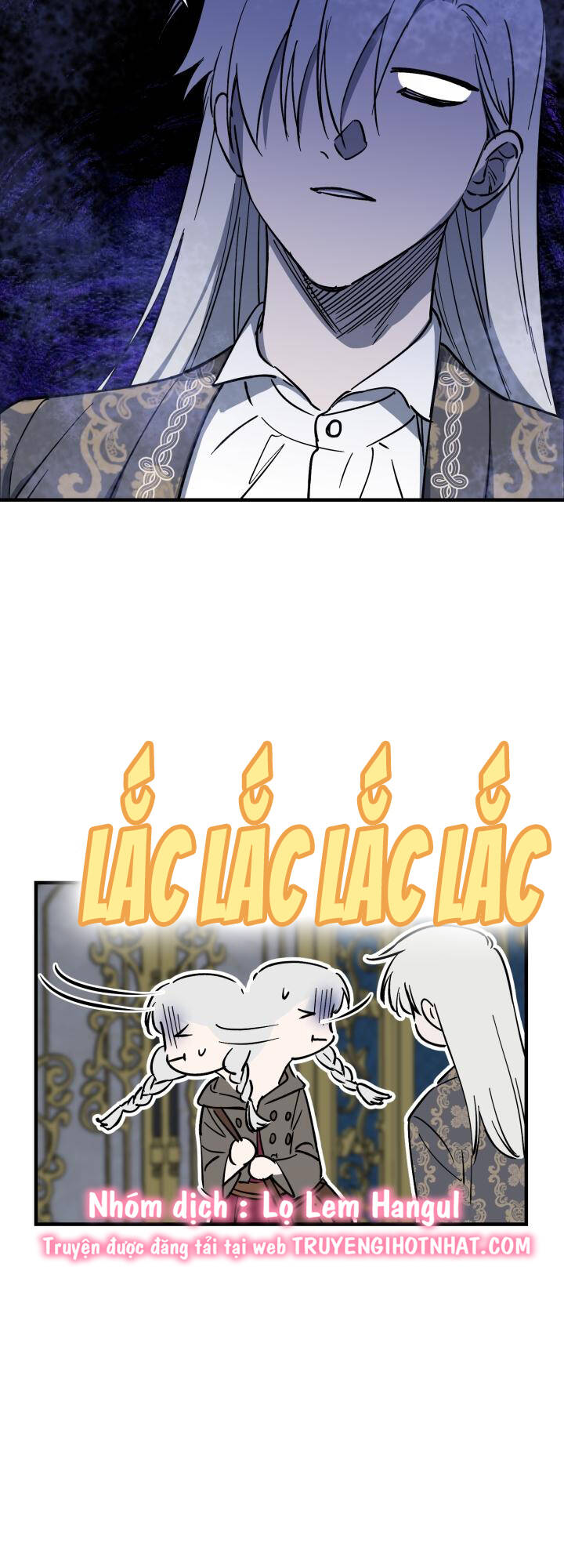 Những Nhân Vật Mạnh Nhất Thế Giới Ám Ảnh Tôi - Chapter 84 - Page 7