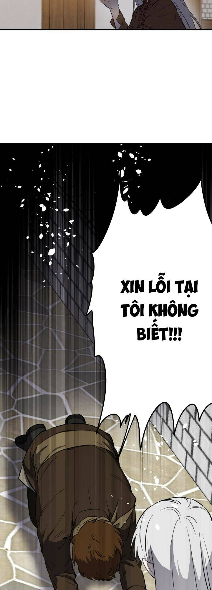 Những Nhân Vật Mạnh Nhất Thế Giới Ám Ảnh Tôi - Chapter 85.1 - Page 11