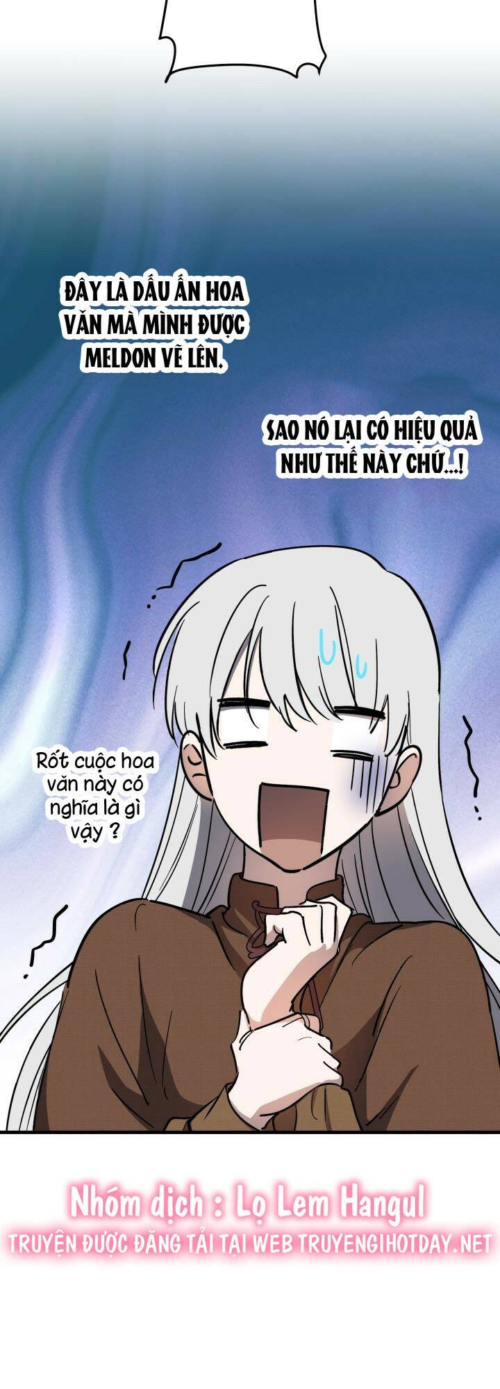 Những Nhân Vật Mạnh Nhất Thế Giới Ám Ảnh Tôi - Chapter 85.1 - Page 13