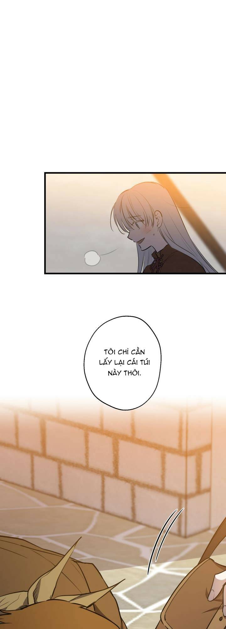 Những Nhân Vật Mạnh Nhất Thế Giới Ám Ảnh Tôi - Chapter 85.1 - Page 14