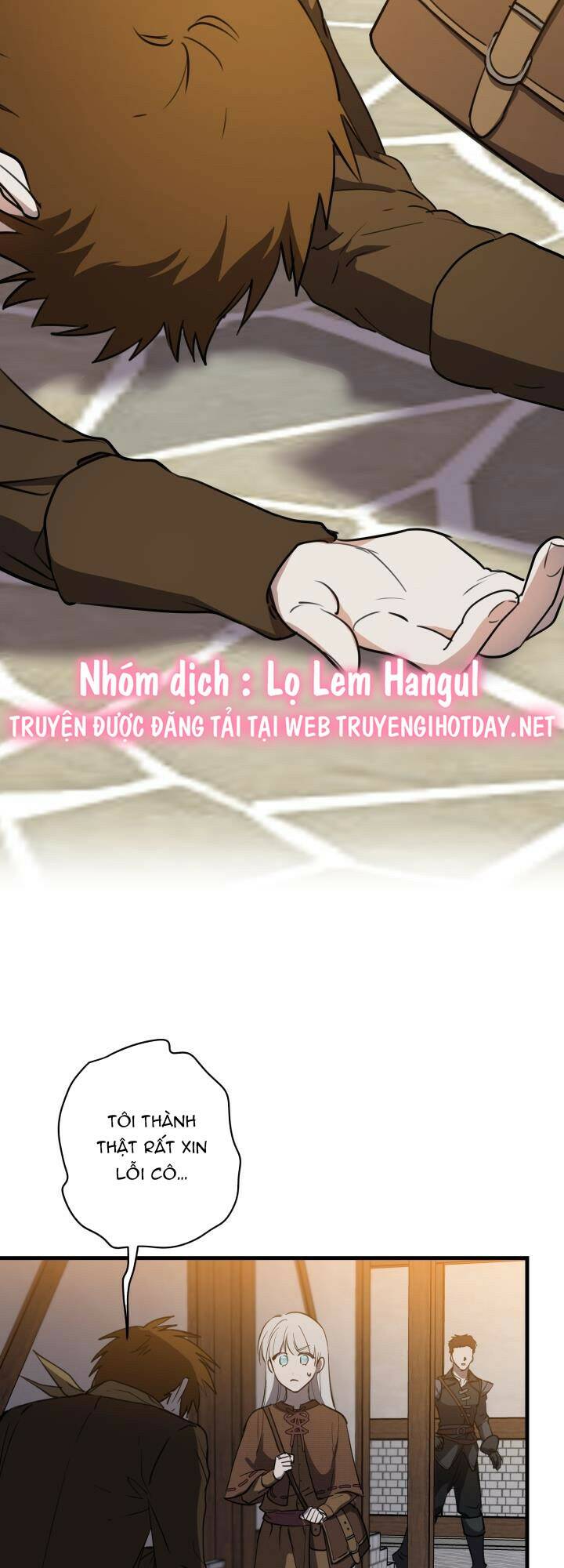 Những Nhân Vật Mạnh Nhất Thế Giới Ám Ảnh Tôi - Chapter 85.1 - Page 15