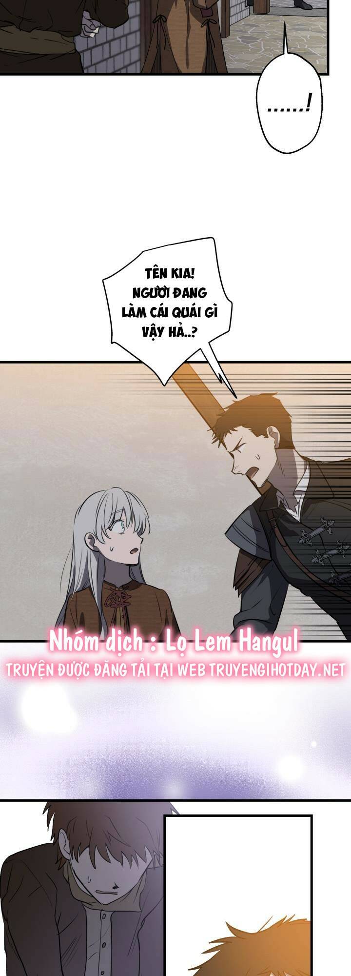 Những Nhân Vật Mạnh Nhất Thế Giới Ám Ảnh Tôi - Chapter 85.1 - Page 16