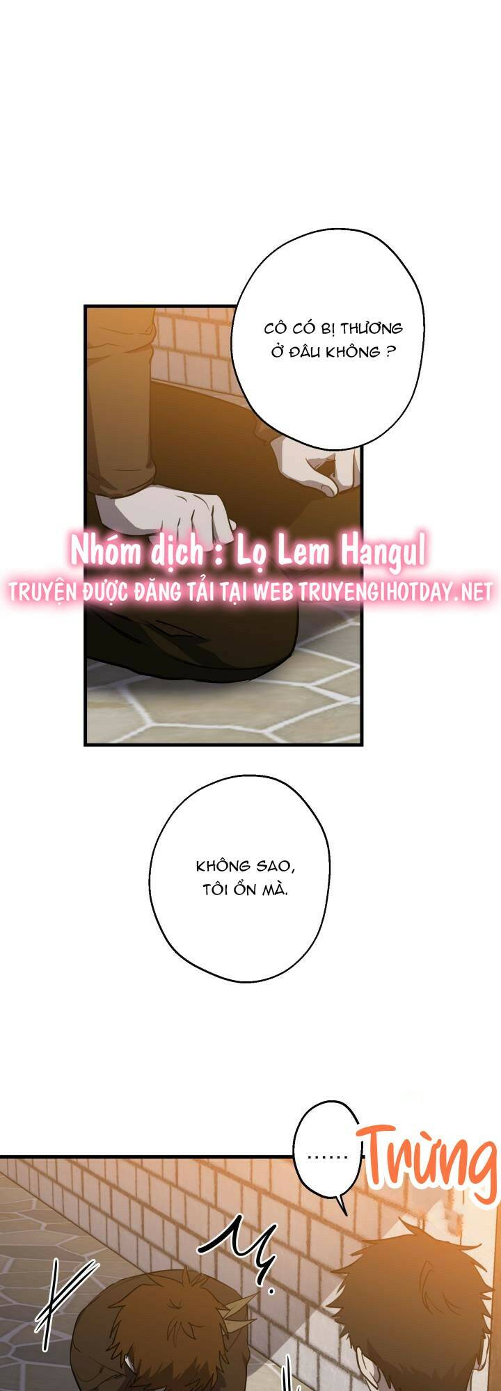 Những Nhân Vật Mạnh Nhất Thế Giới Ám Ảnh Tôi - Chapter 85.1 - Page 18