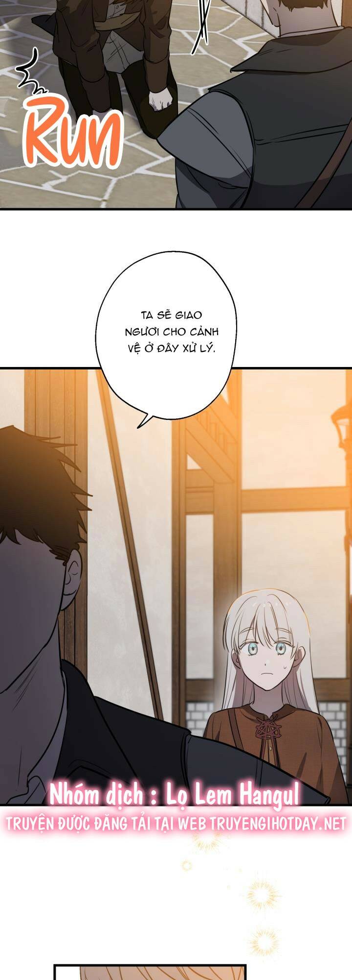 Những Nhân Vật Mạnh Nhất Thế Giới Ám Ảnh Tôi - Chapter 85.1 - Page 19