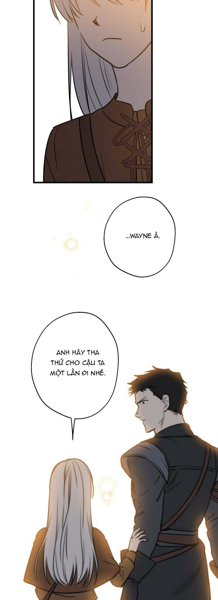 Những Nhân Vật Mạnh Nhất Thế Giới Ám Ảnh Tôi - Chapter 85.1 - Page 20