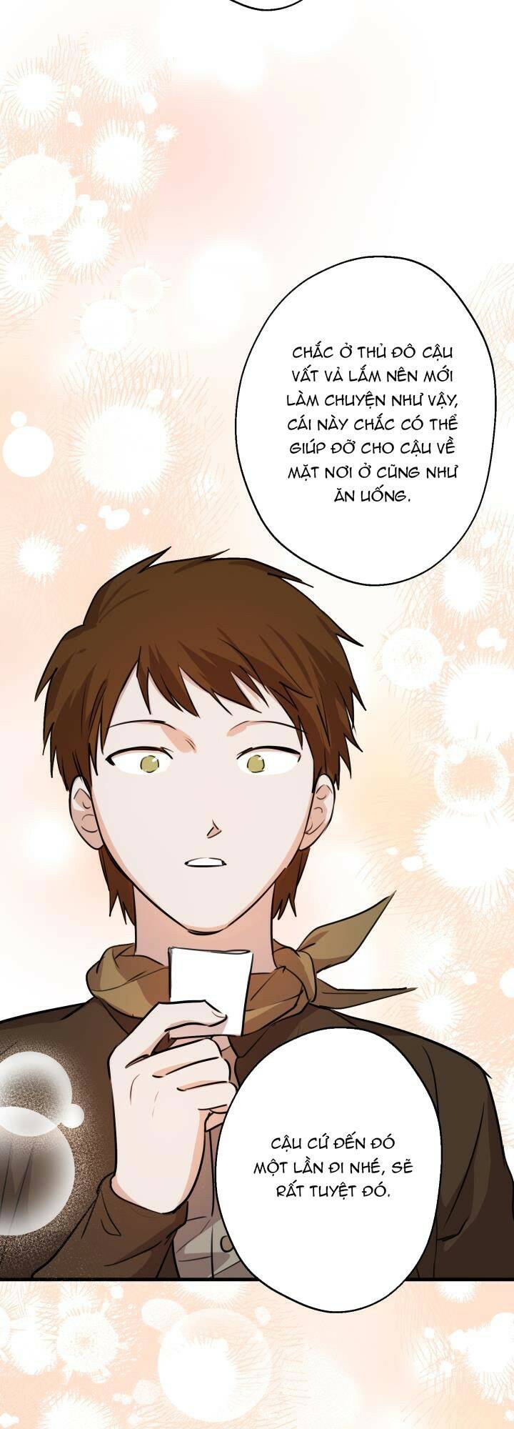 Những Nhân Vật Mạnh Nhất Thế Giới Ám Ảnh Tôi - Chapter 85.1 - Page 24