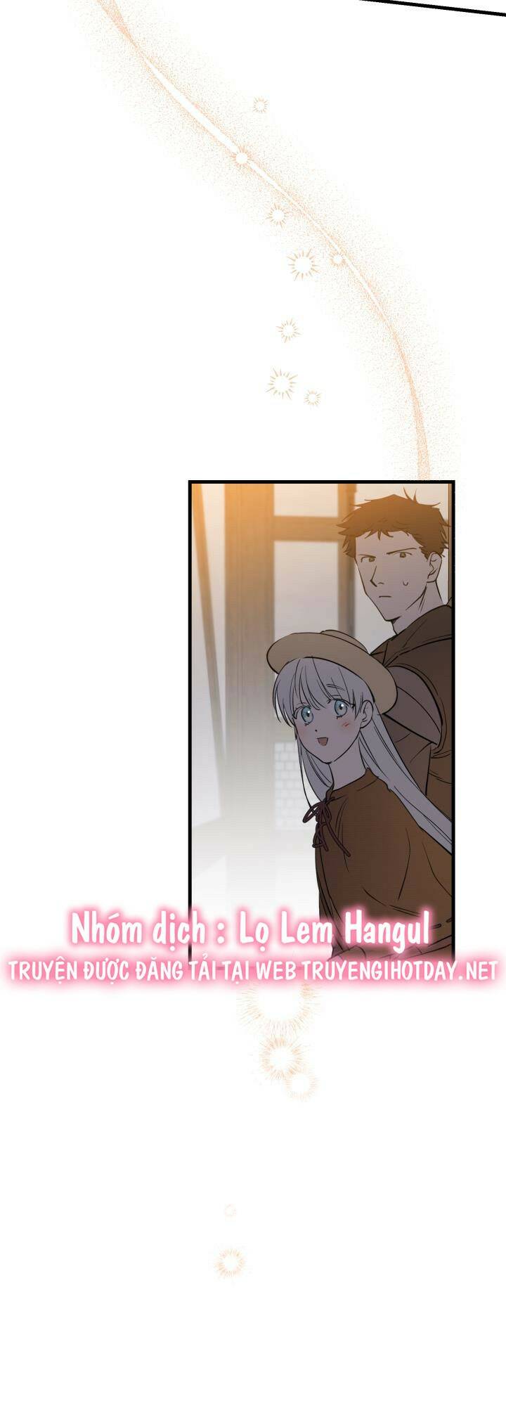 Những Nhân Vật Mạnh Nhất Thế Giới Ám Ảnh Tôi - Chapter 85.1 - Page 26