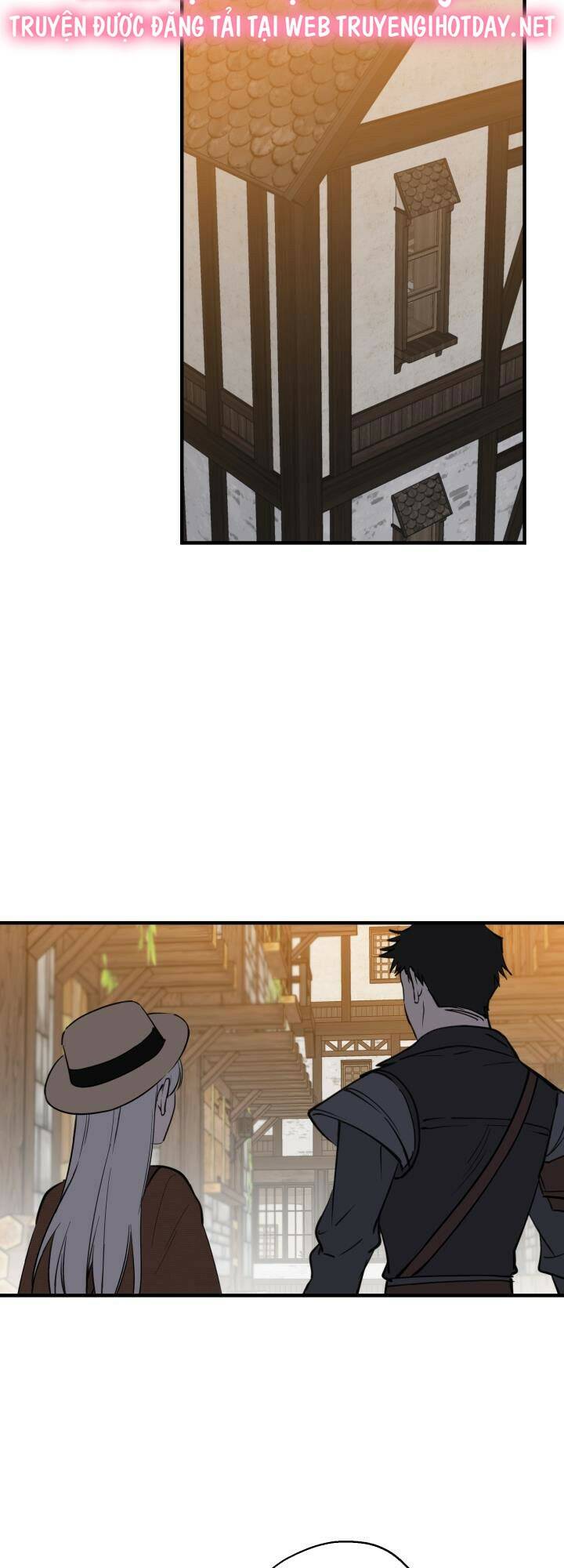 Những Nhân Vật Mạnh Nhất Thế Giới Ám Ảnh Tôi - Chapter 85.1 - Page 28