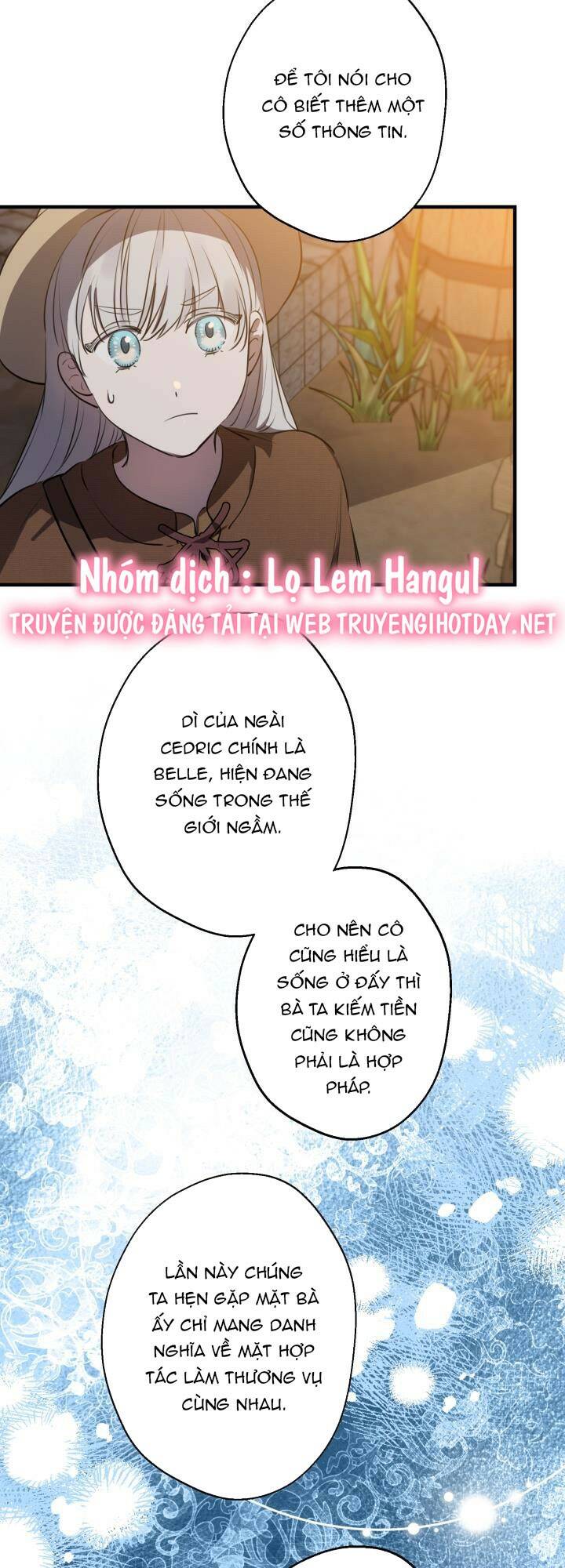 Những Nhân Vật Mạnh Nhất Thế Giới Ám Ảnh Tôi - Chapter 85.1 - Page 29