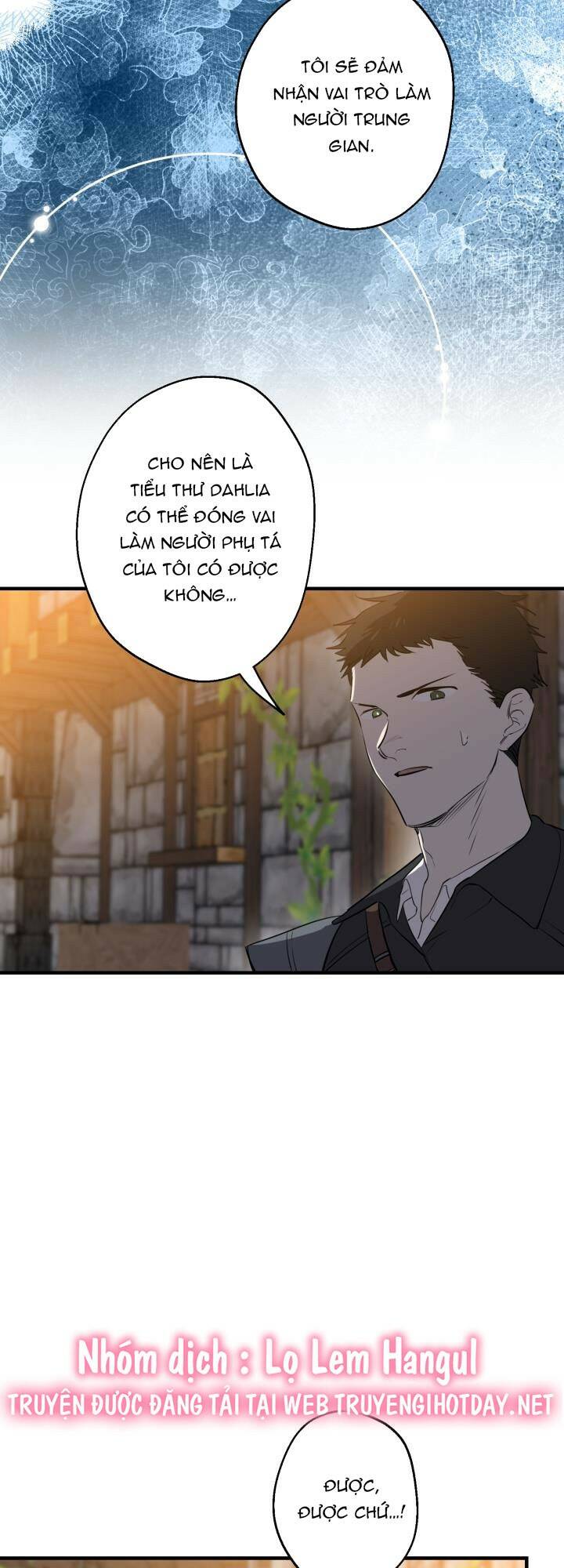 Những Nhân Vật Mạnh Nhất Thế Giới Ám Ảnh Tôi - Chapter 85.1 - Page 30