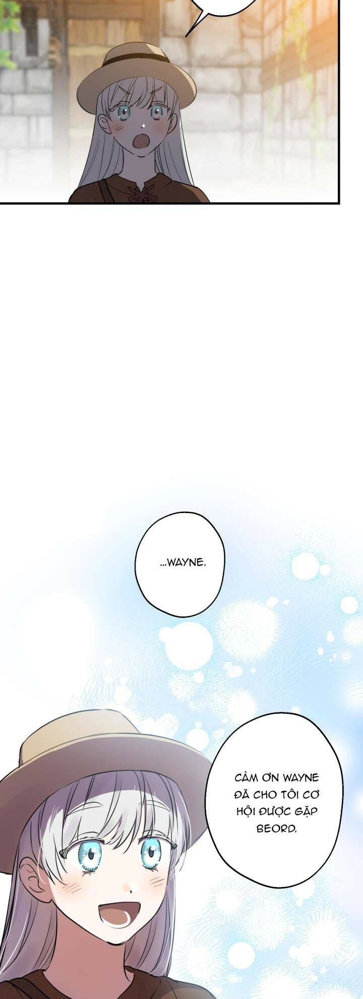 Những Nhân Vật Mạnh Nhất Thế Giới Ám Ảnh Tôi - Chapter 85.1 - Page 31