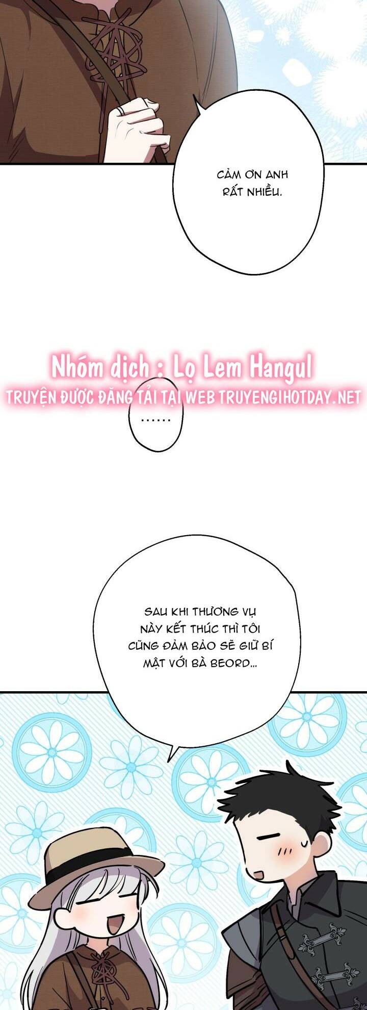 Những Nhân Vật Mạnh Nhất Thế Giới Ám Ảnh Tôi - Chapter 85.1 - Page 32