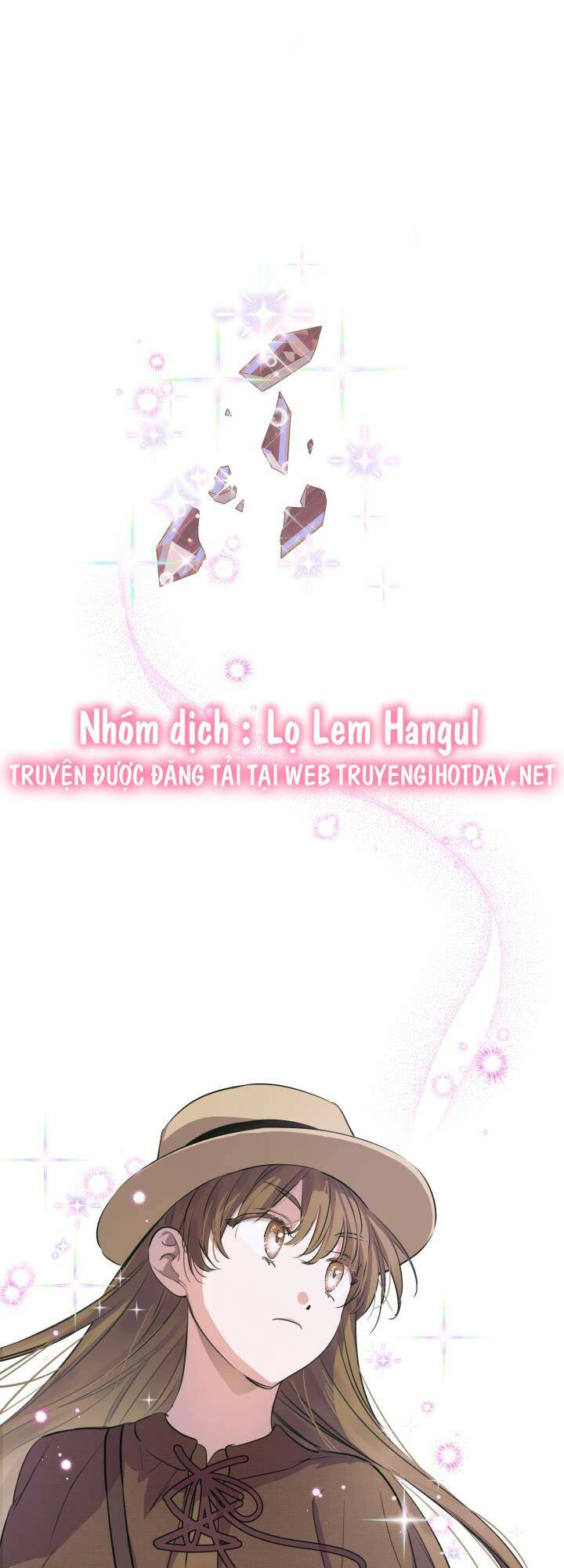 Những Nhân Vật Mạnh Nhất Thế Giới Ám Ảnh Tôi - Chapter 85.1 - Page 34