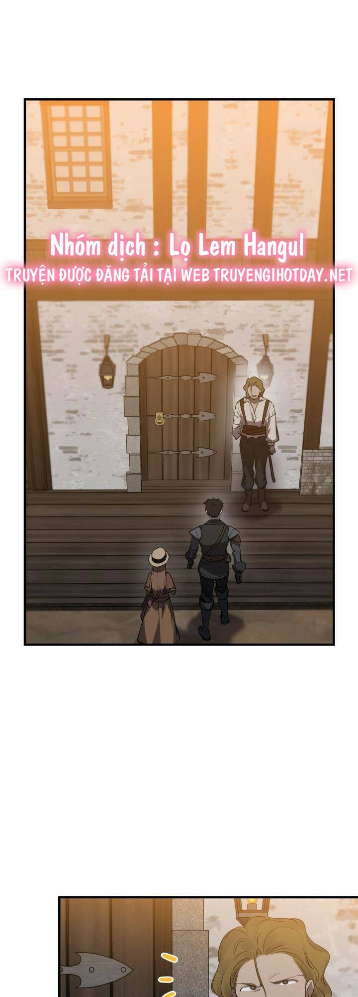 Những Nhân Vật Mạnh Nhất Thế Giới Ám Ảnh Tôi - Chapter 85.1 - Page 36