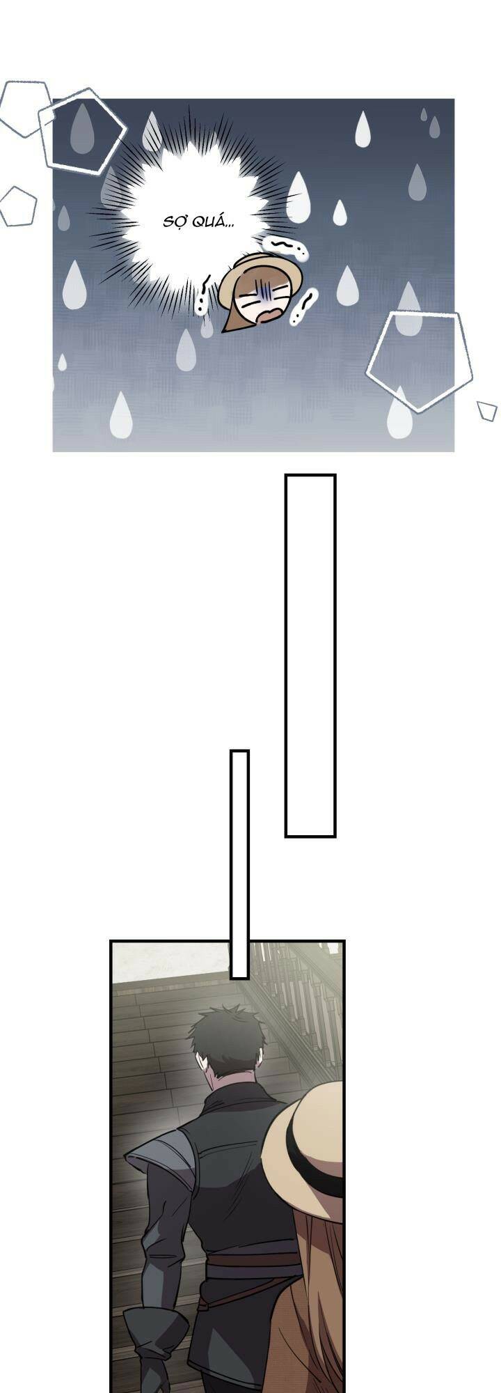 Những Nhân Vật Mạnh Nhất Thế Giới Ám Ảnh Tôi - Chapter 85.1 - Page 41