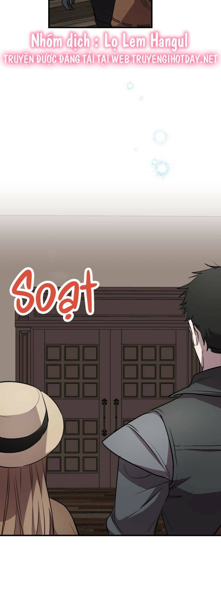 Những Nhân Vật Mạnh Nhất Thế Giới Ám Ảnh Tôi - Chapter 85.1 - Page 42