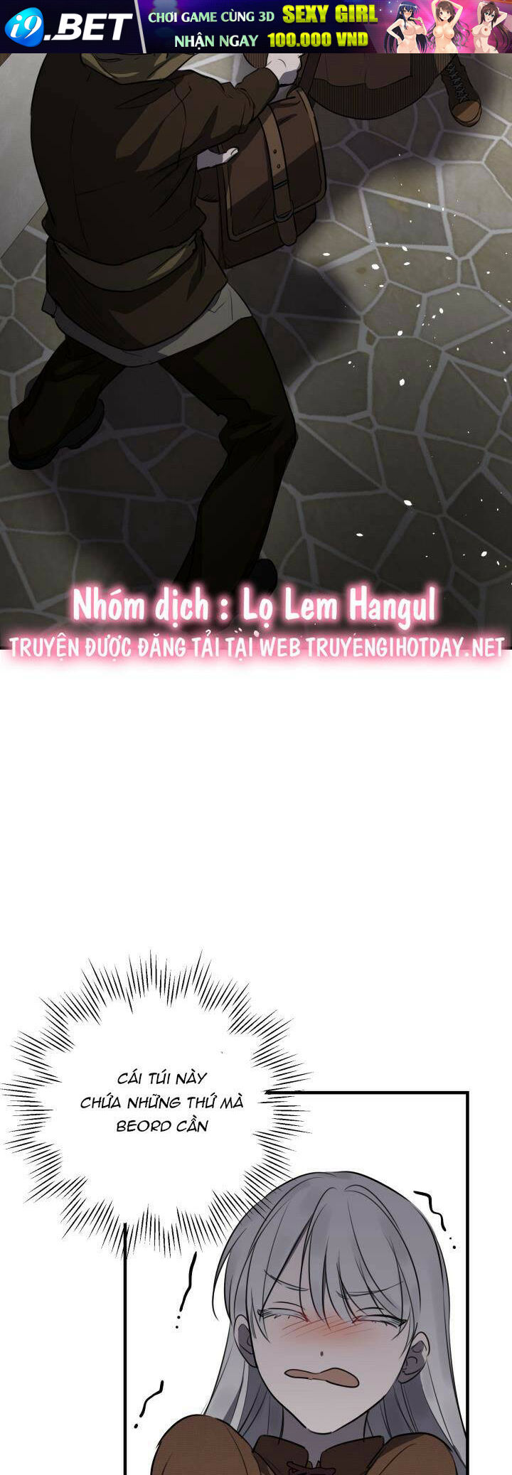 Những Nhân Vật Mạnh Nhất Thế Giới Ám Ảnh Tôi - Chapter 85.1 - Page 4