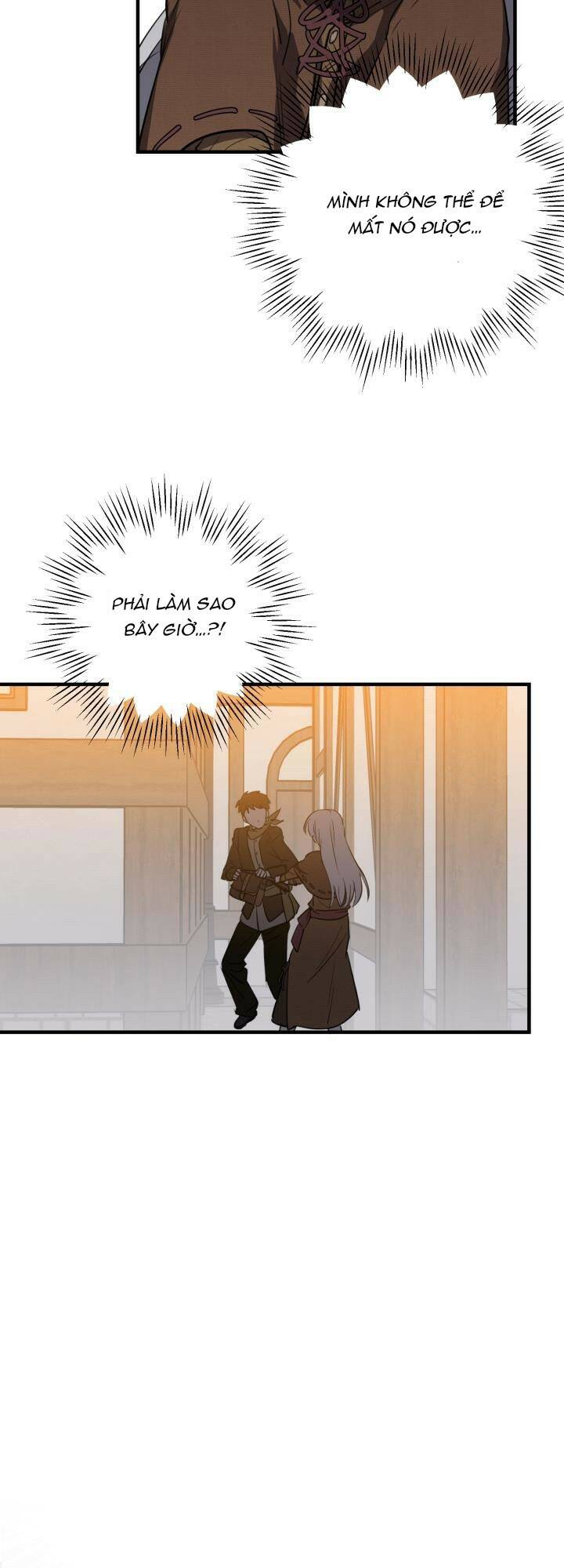 Những Nhân Vật Mạnh Nhất Thế Giới Ám Ảnh Tôi - Chapter 85.1 - Page 5