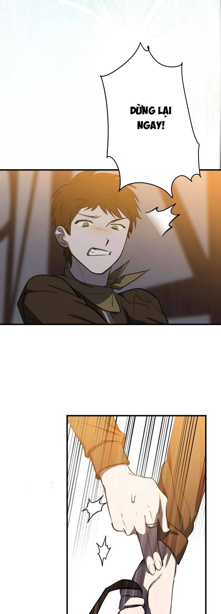 Những Nhân Vật Mạnh Nhất Thế Giới Ám Ảnh Tôi - Chapter 85.1 - Page 7