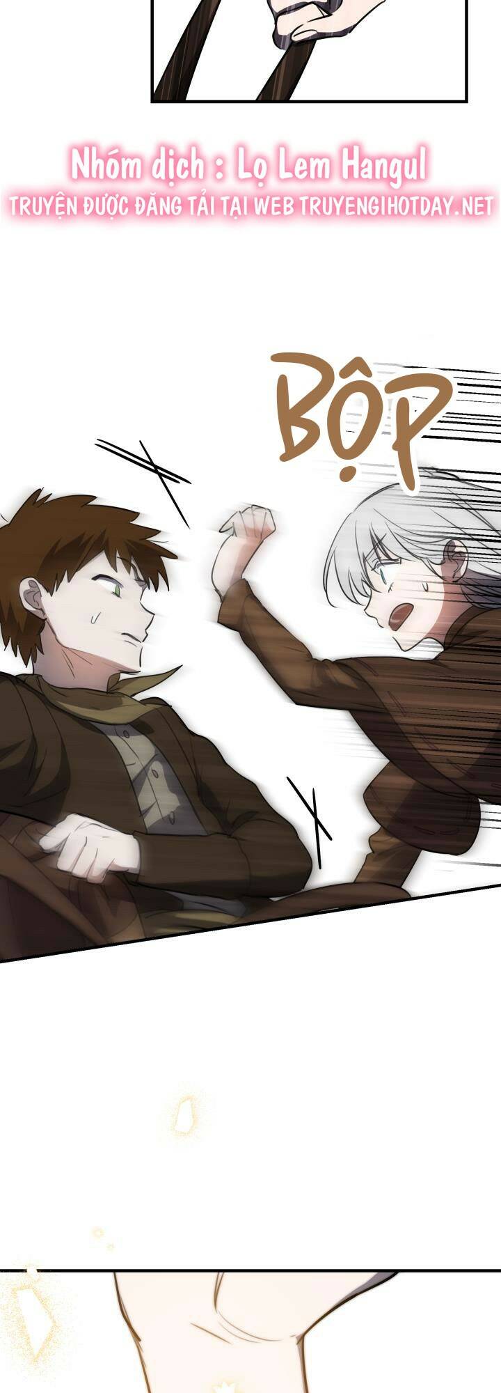 Những Nhân Vật Mạnh Nhất Thế Giới Ám Ảnh Tôi - Chapter 85.1 - Page 8