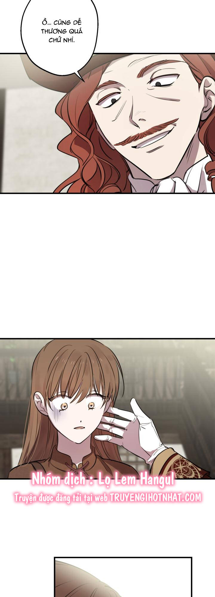 Những Nhân Vật Mạnh Nhất Thế Giới Ám Ảnh Tôi - Chapter 86.1 - Page 10