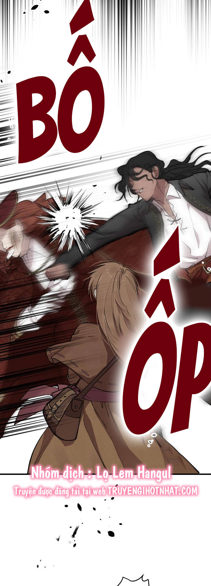 Những Nhân Vật Mạnh Nhất Thế Giới Ám Ảnh Tôi - Chapter 86.1 - Page 12