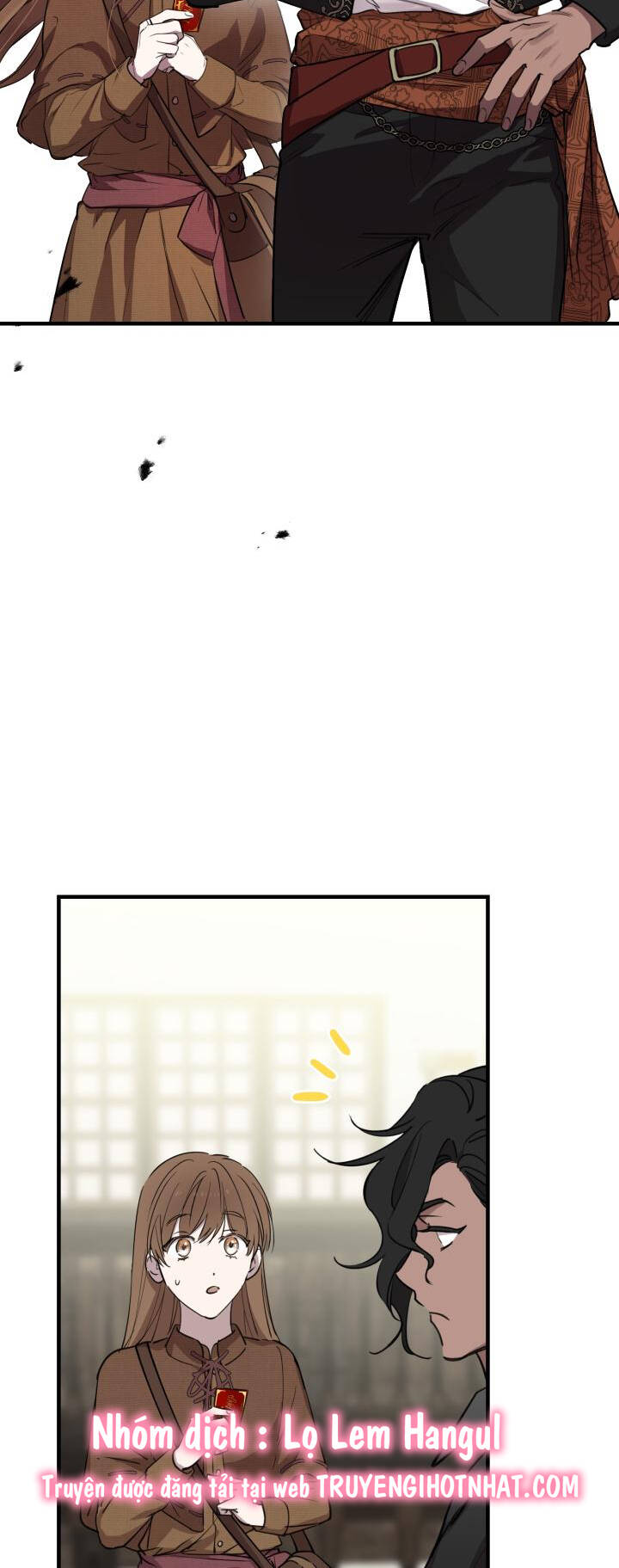 Những Nhân Vật Mạnh Nhất Thế Giới Ám Ảnh Tôi - Chapter 86.1 - Page 14