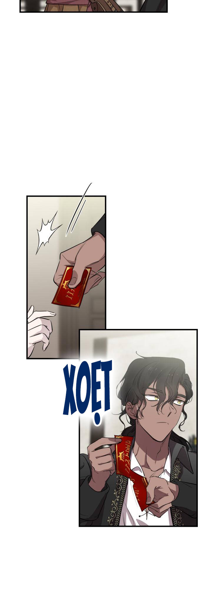 Những Nhân Vật Mạnh Nhất Thế Giới Ám Ảnh Tôi - Chapter 86.1 - Page 15