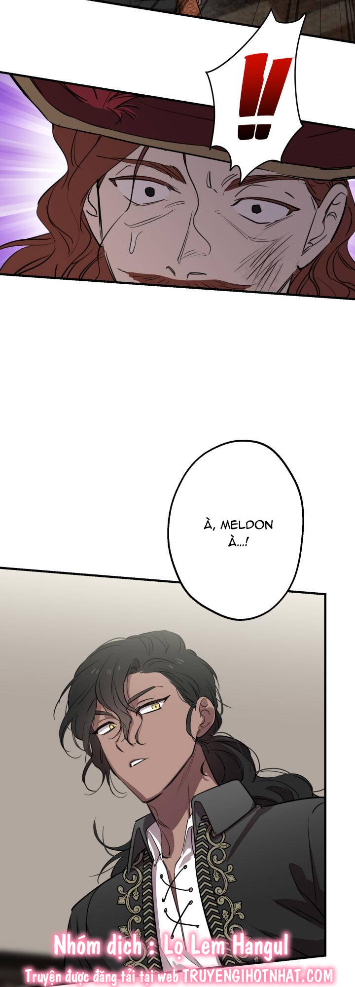 Những Nhân Vật Mạnh Nhất Thế Giới Ám Ảnh Tôi - Chapter 86.1 - Page 17