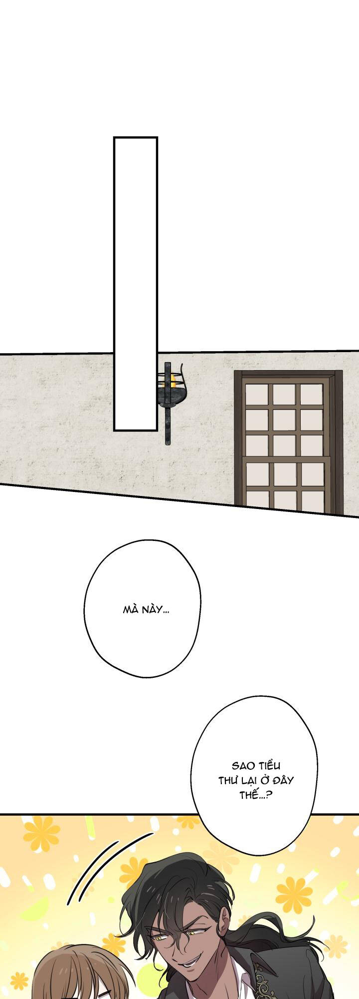 Những Nhân Vật Mạnh Nhất Thế Giới Ám Ảnh Tôi - Chapter 86.1 - Page 21