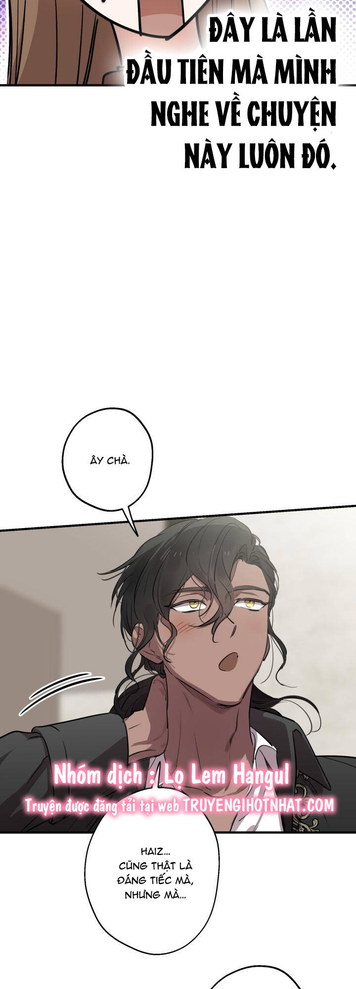 Những Nhân Vật Mạnh Nhất Thế Giới Ám Ảnh Tôi - Chapter 86.1 - Page 24