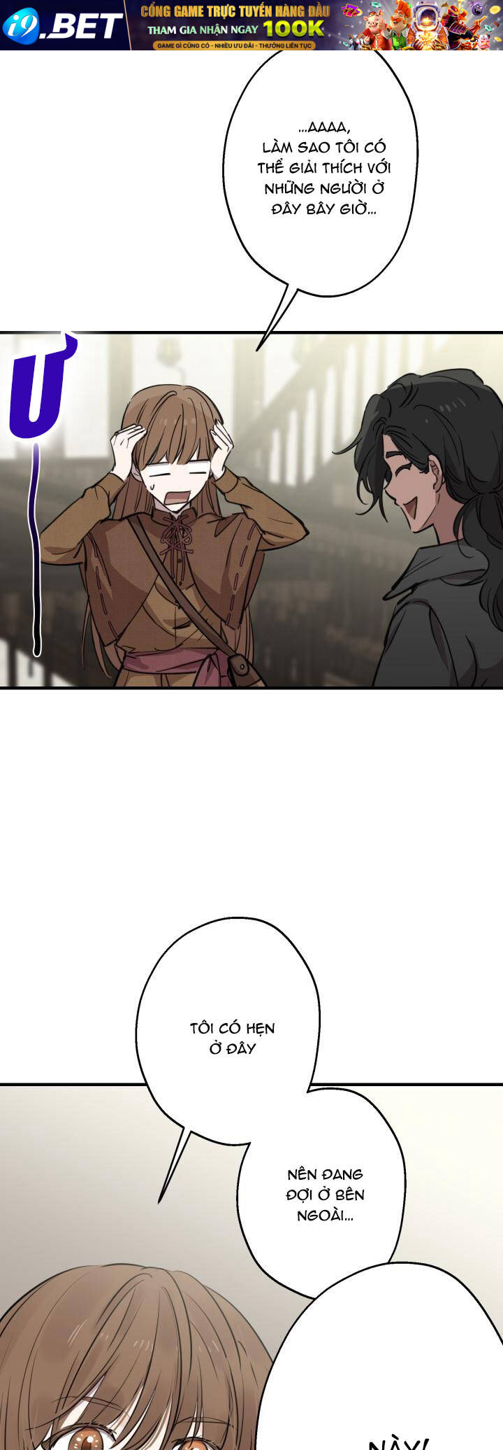 Những Nhân Vật Mạnh Nhất Thế Giới Ám Ảnh Tôi - Chapter 86.1 - Page 26