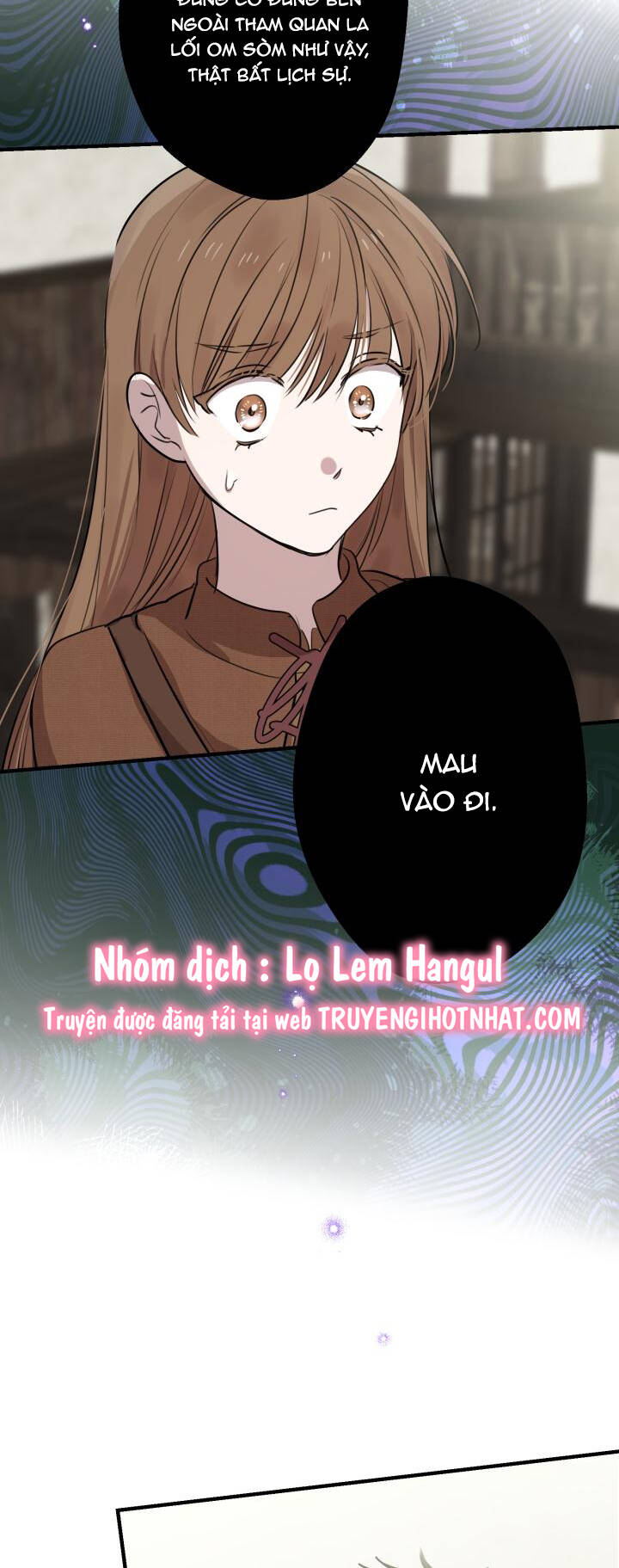 Những Nhân Vật Mạnh Nhất Thế Giới Ám Ảnh Tôi - Chapter 86.1 - Page 29