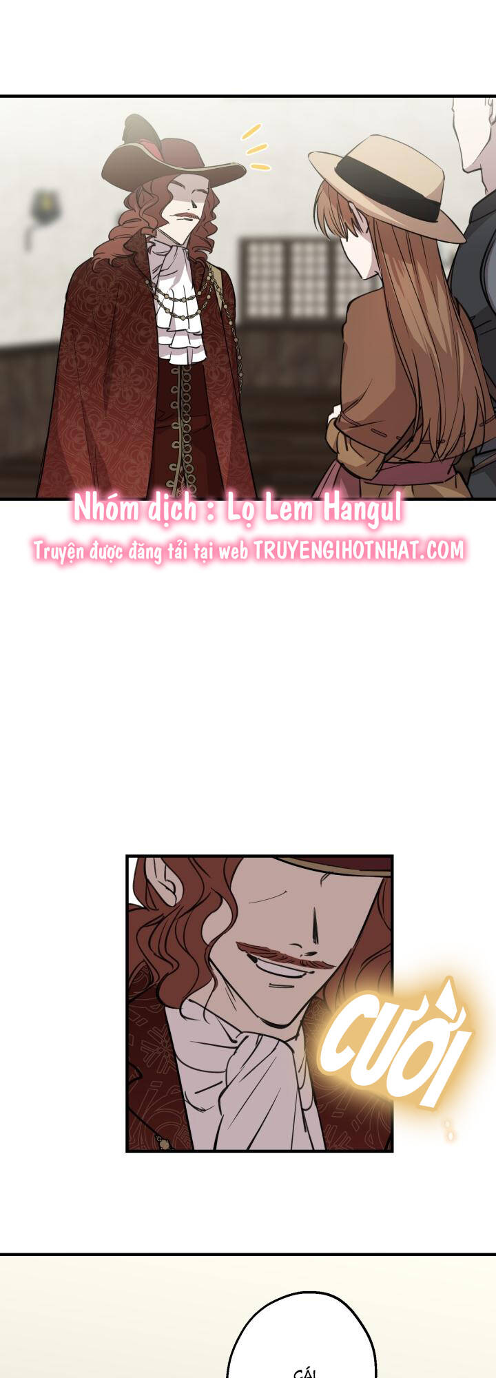 Những Nhân Vật Mạnh Nhất Thế Giới Ám Ảnh Tôi - Chapter 86.1 - Page 4