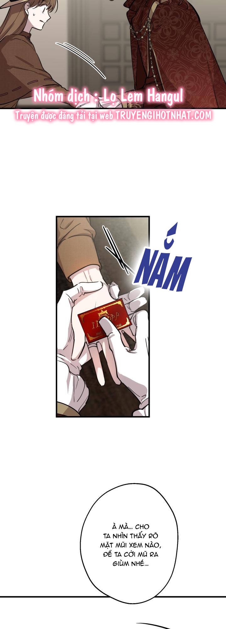 Những Nhân Vật Mạnh Nhất Thế Giới Ám Ảnh Tôi - Chapter 86.1 - Page 6