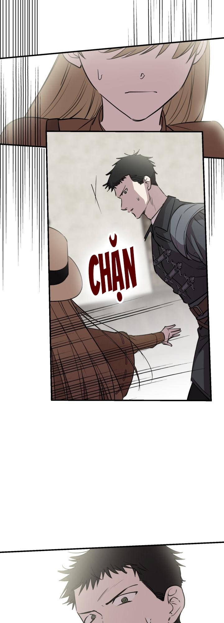 Những Nhân Vật Mạnh Nhất Thế Giới Ám Ảnh Tôi - Chapter 86.1 - Page 8