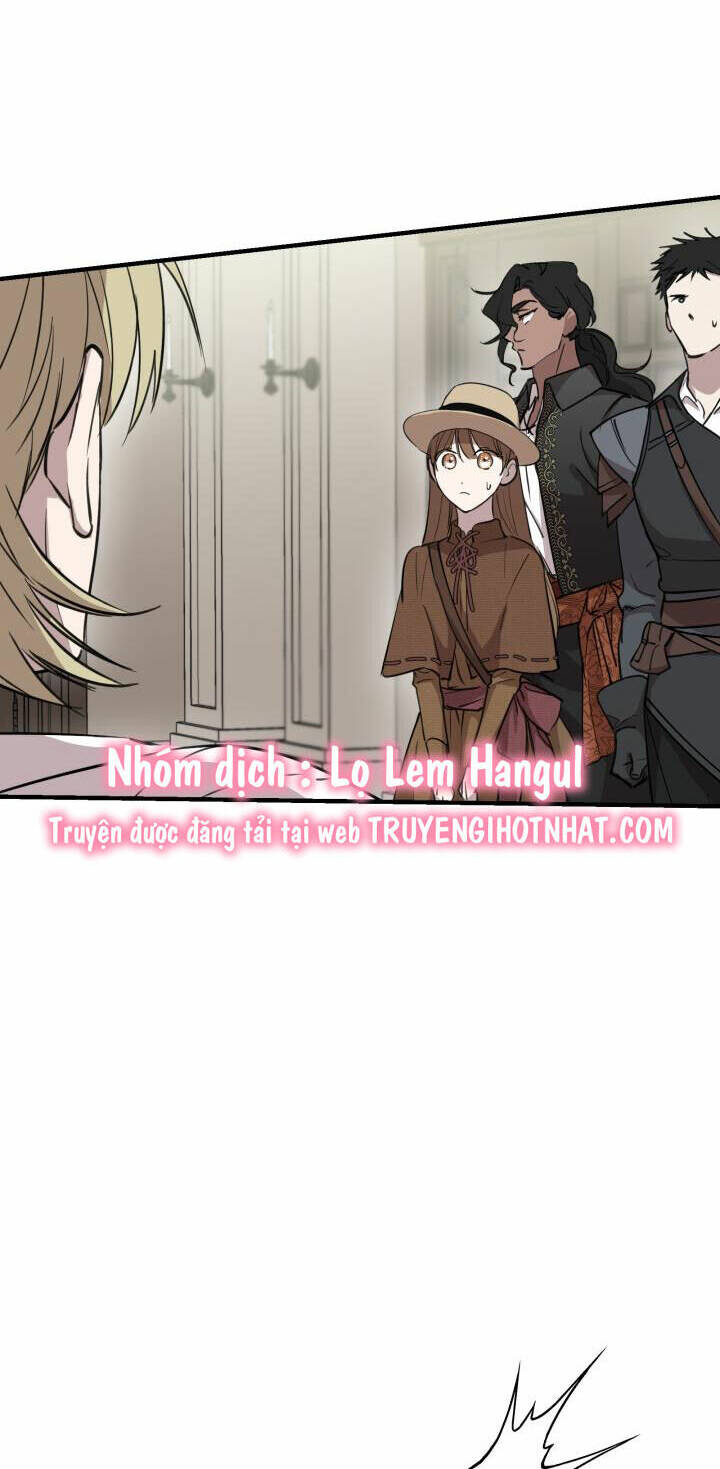 Những Nhân Vật Mạnh Nhất Thế Giới Ám Ảnh Tôi - Chapter 86.2 - Page 5