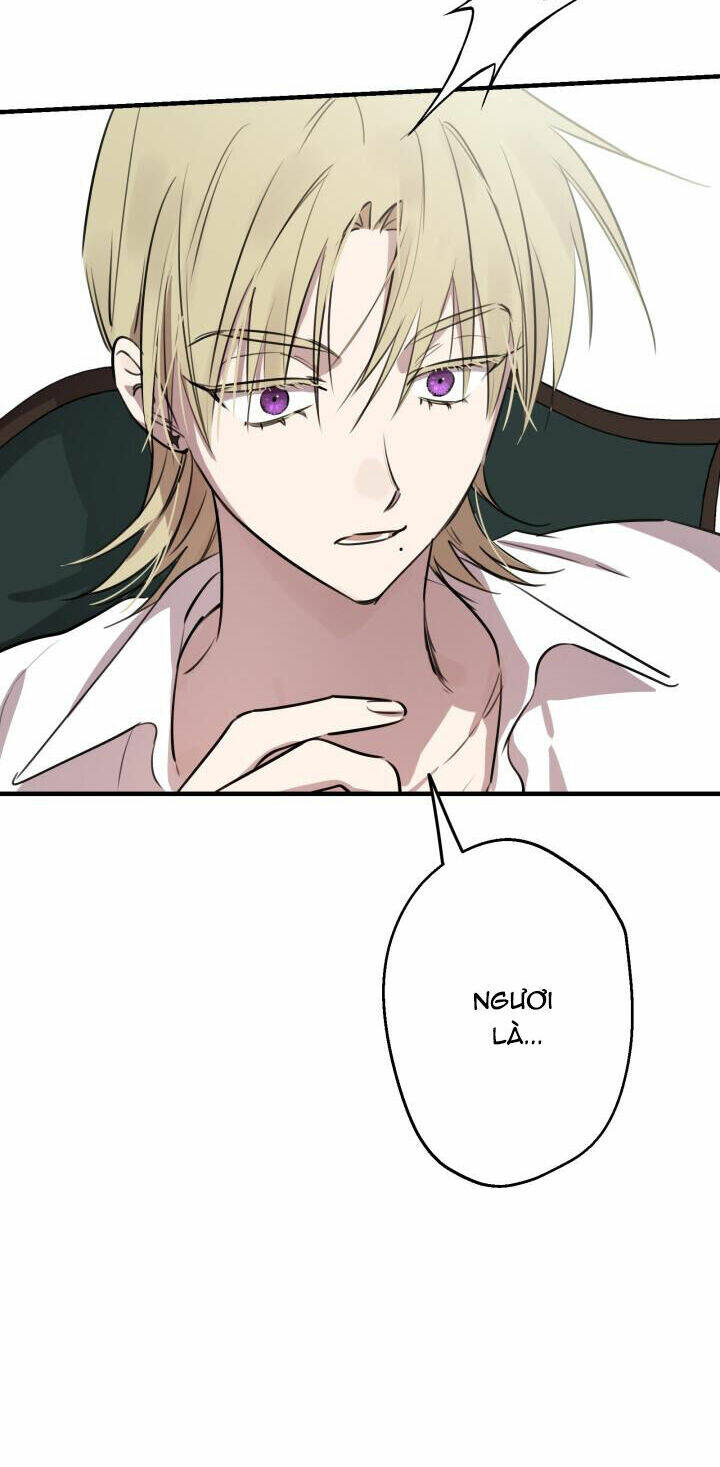 Những Nhân Vật Mạnh Nhất Thế Giới Ám Ảnh Tôi - Chapter 86.2 - Page 6